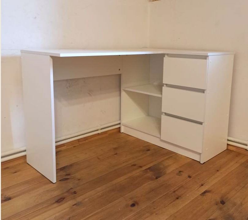 Купить Угловой Письменный Стол Новосибирск