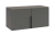 Антресоль 2дв. Баско L800 (Графит)